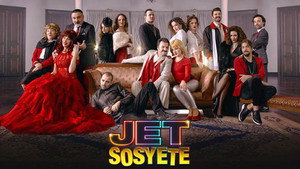 Jet Sosyete kép