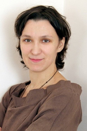 Олеся Железняк profil kép