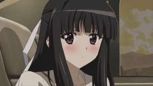 ヨスガノソラ 1. évad Ep.2 2. epizód