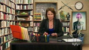 The Wil Wheaton Project 1. évad Ep.12 12. epizód