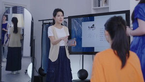 对不起，我磕到你了 1. évad Ep.6 6. epizód