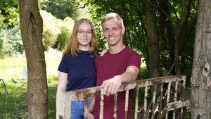 Bauer sucht Frau 21. évad Ep.4 4. epizód