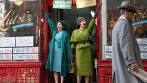 A káprázatos Mrs. Maisel kép
