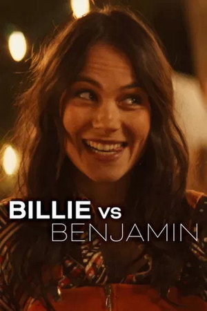 Billie vs Benjamin poszter