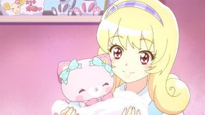 ミュークルドリーミー 2. évad Ep.17 17. epizód