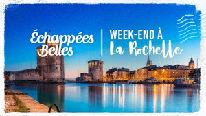 Echappées Belles 15. évad Ep.12 12. epizód