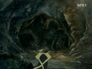 The Animals of Farthing Wood 3. évad Ep.11 11. epizód
