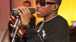 BBC Radio 1's Live Lounge 2. évad Ep.8 8. epizód