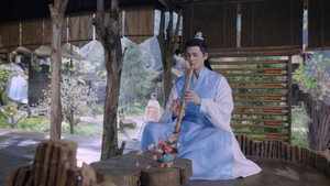 三生三世枕上书 1. évad Ep.36 36. epizód
