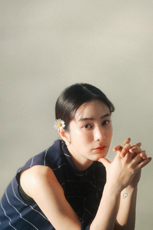 温貞菱 profil kép