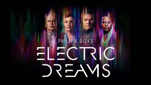 Philip K. Dick's Electric Dreams kép