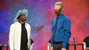 Whose Line Is It Anyway? 3. évad Ep.6 6. epizód