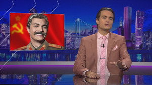 Svenska nyheter 16. évad Ep.4 4. epizód