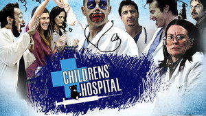 Childrens Hospital kép