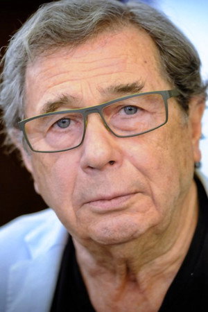 Janusz Gajos profil kép
