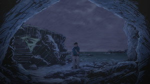 Akuma-kun 1. évad Ep.6 Szeretet és gyűlölet