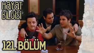 Hayat Bilgisi 4. évad Ep.23 23. epizód