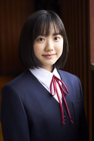 芦田愛菜 profil kép