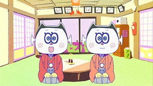 おそ松さん 3. évad Ep.13 13. epizód