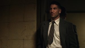 Mob City 1. évad Ep.2 2. epizód