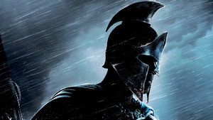 Rise and Fall of the Spartans kép