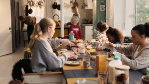 Één Grote Familie 1. évad Ep.2 2. epizód