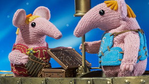 Clangers 2. évad Ep.18 18. epizód
