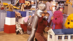 Laverne & Shirley 3. évad Ep.4 4. epizód