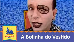 Castelo Rá-Tim-Bum 1. évad Ep.83 83. epizód