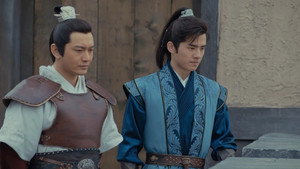 琅琊榜 2. évad Ep.13 13. epizód