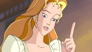 Princesse Sissi 1. évad Ep.10 10. epizód