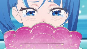 ひろがるスカイ！プリキュア 1. évad Ep.23 23. epizód