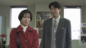 バージンロード Season 1 Ep.8 8. epizód