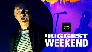 The Biggest Weekend 1. évad Ep.12 12. epizód