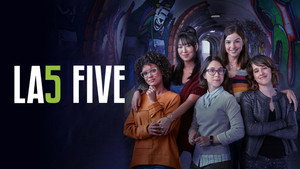 As Five kép