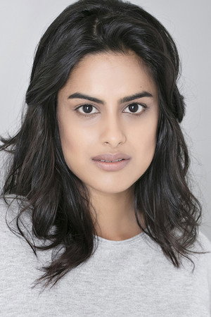 Neha Mahajan profil kép