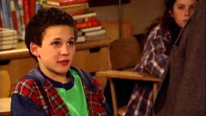 Boy Meets World 1. évad Ep.17 17. epizód