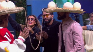 La Casa de los Famosos México 1. évad Ep.3 3. epizód