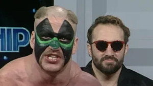NWA World Championship Wrestling 2. évad Ep.7 7. epizód