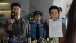 白夜暗影 1. évad Ep.28 28. epizód