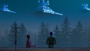 Star Wars: Birodalmi históriák kép