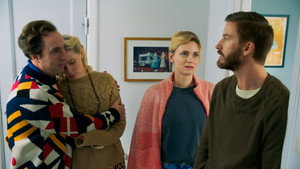 Familjen Andersson 1. évad Ep.1 1. epizód