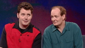 Whose Line Is It Anyway? 1. évad Ep.19 19. epizód