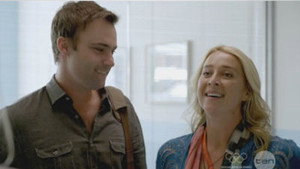 Offspring 4. évad Ep.3 3. epizód