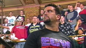 ECW Hardcore TV 6. évad Ep.46 46. epizód