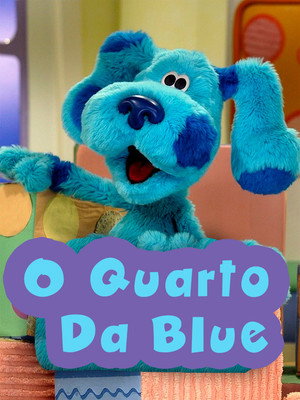 Blue's Room poszter