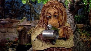 Fraggle Rock 3. évad Ep.17 17. epizód