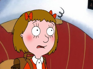 Mona the Vampire 3. évad Ep.12 12. epizód