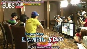 런닝맨 1. évad Ep.60 60. epizód