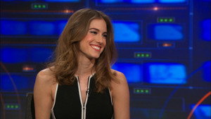 The Daily Show 20. évad Ep.44 44. epizód